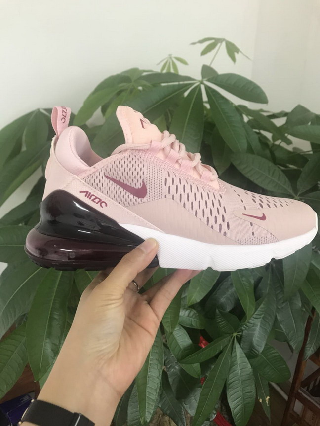 women air max 270 shoes size US5.5(36)-US8.5(40)-010